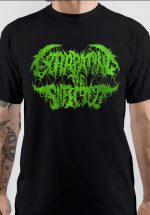 Cerebral Incubation T-Shirt