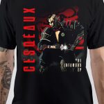 Cesqeaux T-Shirt