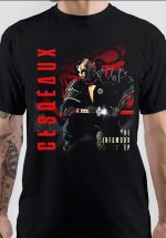 Cesqeaux T-Shirt