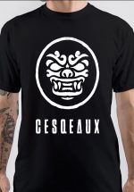 Cesqeaux T-Shirt