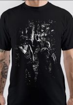 Chaos Invocation T-Shirt