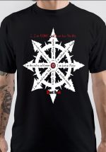 Chaos Invocation T-Shirt