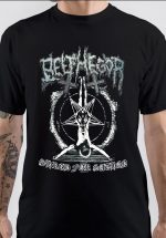 Chaos Invocation T-Shirt