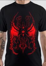 Chaos Invocation T-Shirt