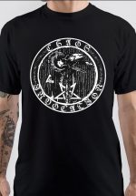 Chaos Invocation T-Shirt