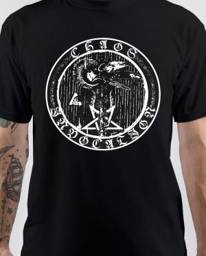 Chaos Invocation T-Shirt