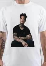 Chris Heria T-Shirt