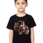 Clash Royale Kids T-Shirt