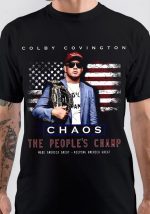 Colby Covington T-Shirt