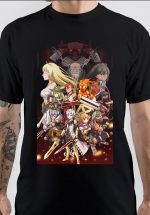 DanMachi T-Shirt