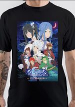 DanMachi T-Shirt