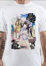 DanMachi T-Shirt