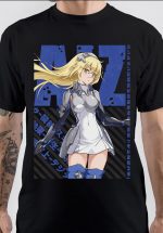 DanMachi T-Shirt