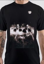 Dead Man's Bones T-Shirt