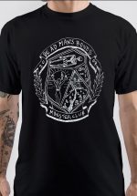 Dead Man's Bones T-Shirt