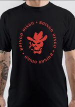 Dead Man's Bones T-Shirt