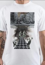 Dead Man's Bones T-Shirt