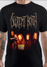 Decrepit Birth T-Shirt