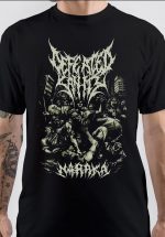 Decrepit Birth T-Shirt