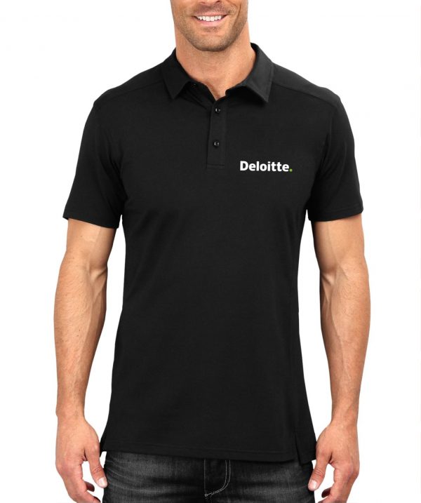 Deloitte Polo T-Shirt