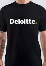 Deloitte T-Shirt