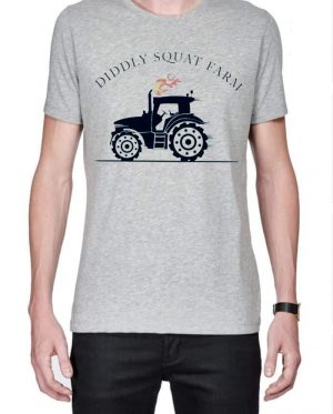 Diddly Squat Farm T-Shirt