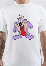 Dizzy Devil T-Shirt