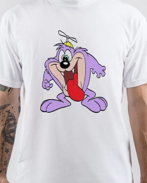 Dizzy Devil T-Shirt