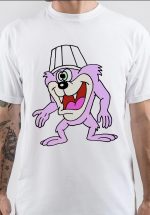 Dizzy Devil T-Shirt