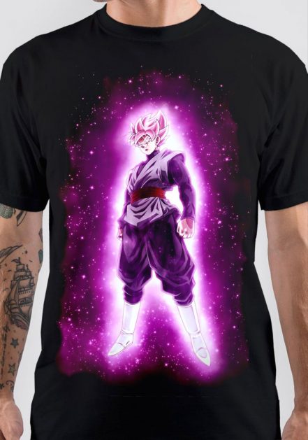 Dragon Ball T-Shirt