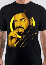 Drake T-Shirt