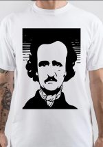 Edgar Allan Poe T-Shirt