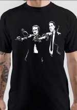 Edgar Allan Poe T-Shirt