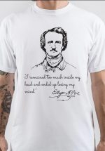 Edgar Allan Poe T-Shirt