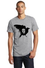 Edgar Allan Poe T-Shirt