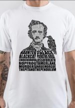 Edgar Allan Poe T-Shirt