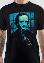 Edgar Allan Poe T-Shirt