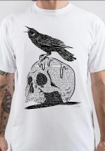 Edgar Allan Poe T-Shirt