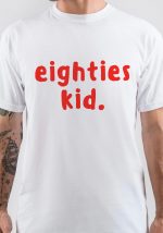 Eighties Kid T-Shirt