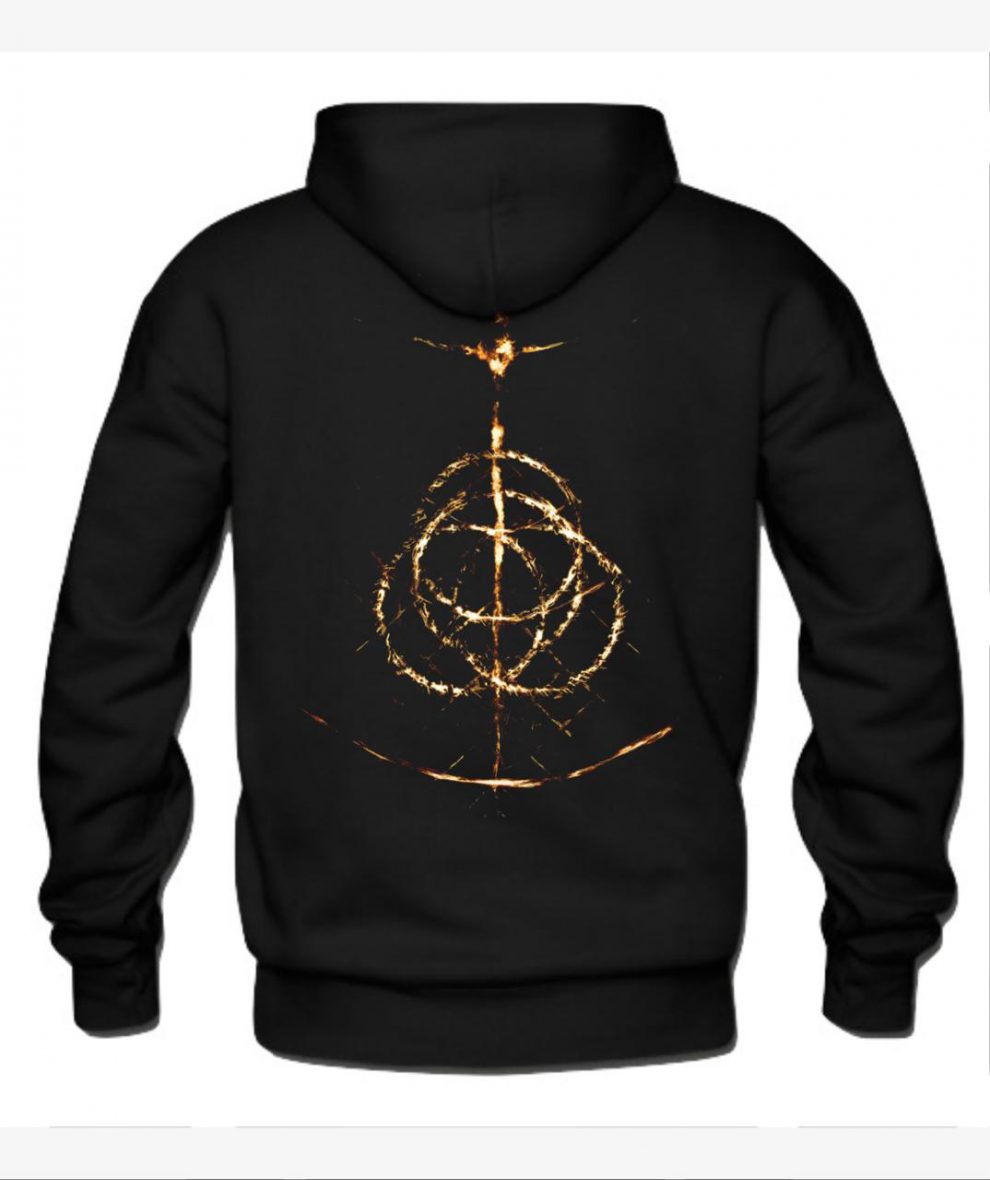 Elden Ring Hoodie | Swag Shirts