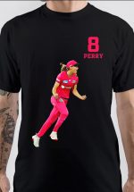 Ellyse Perry T-Shirt