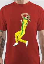 Ellyse Perry T-Shirt