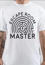 Escape Room T-Shirt