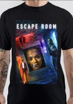 Escape Room T-Shirt