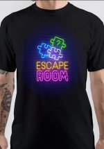 Escape Room T-Shirt