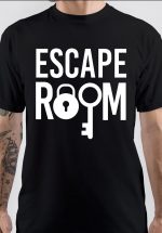 Escape Room T-Shirt