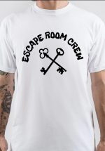 Escape Room T-Shirt