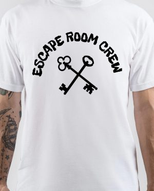 Escape Room T-Shirt