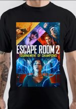 Escape Room T-Shirt