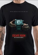 Escape Room T-Shirt